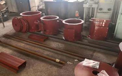 黑龍江布袋除塵器價格
